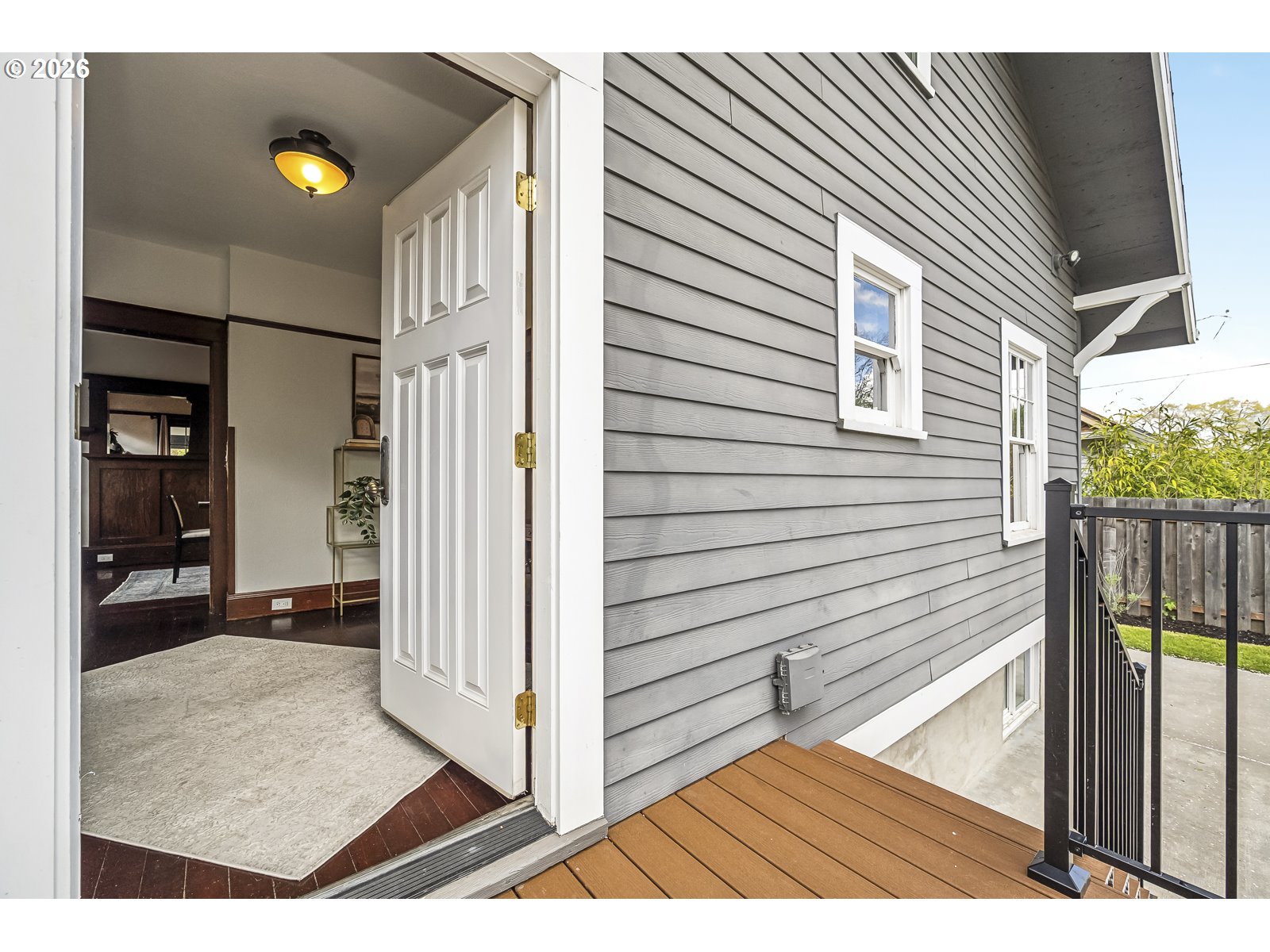 1020 NE 71ST AVE, Portland, OR, 97213