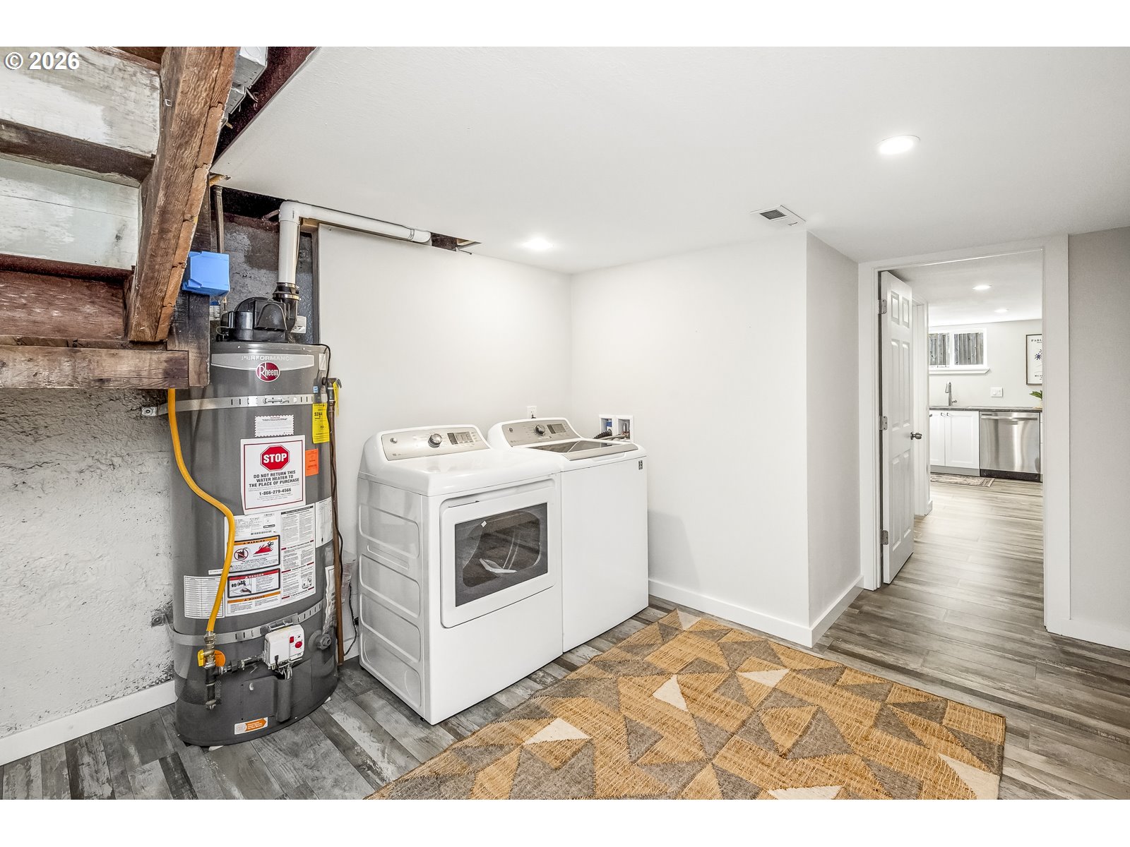 1020 NE 71ST AVE, Portland, OR, 97213