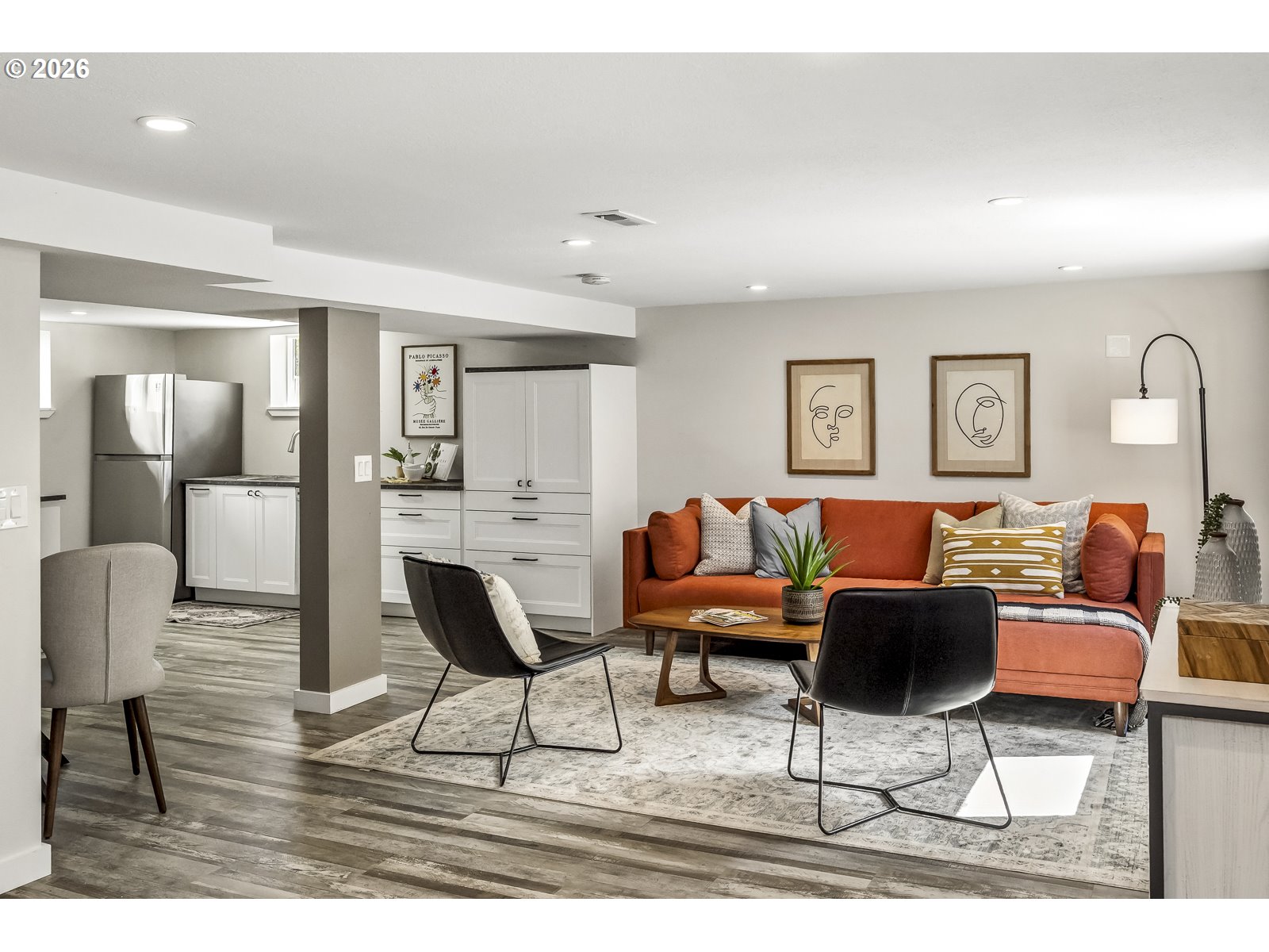 1020 NE 71ST AVE, Portland, OR, 97213