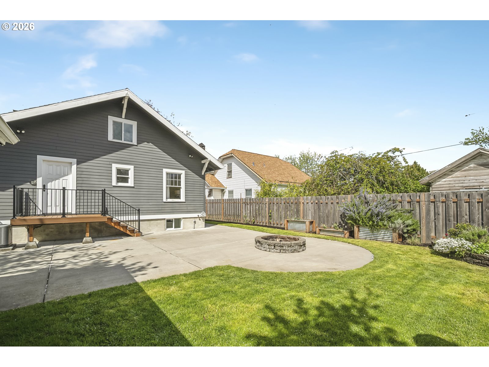 1020 NE 71ST AVE, Portland, OR, 97213