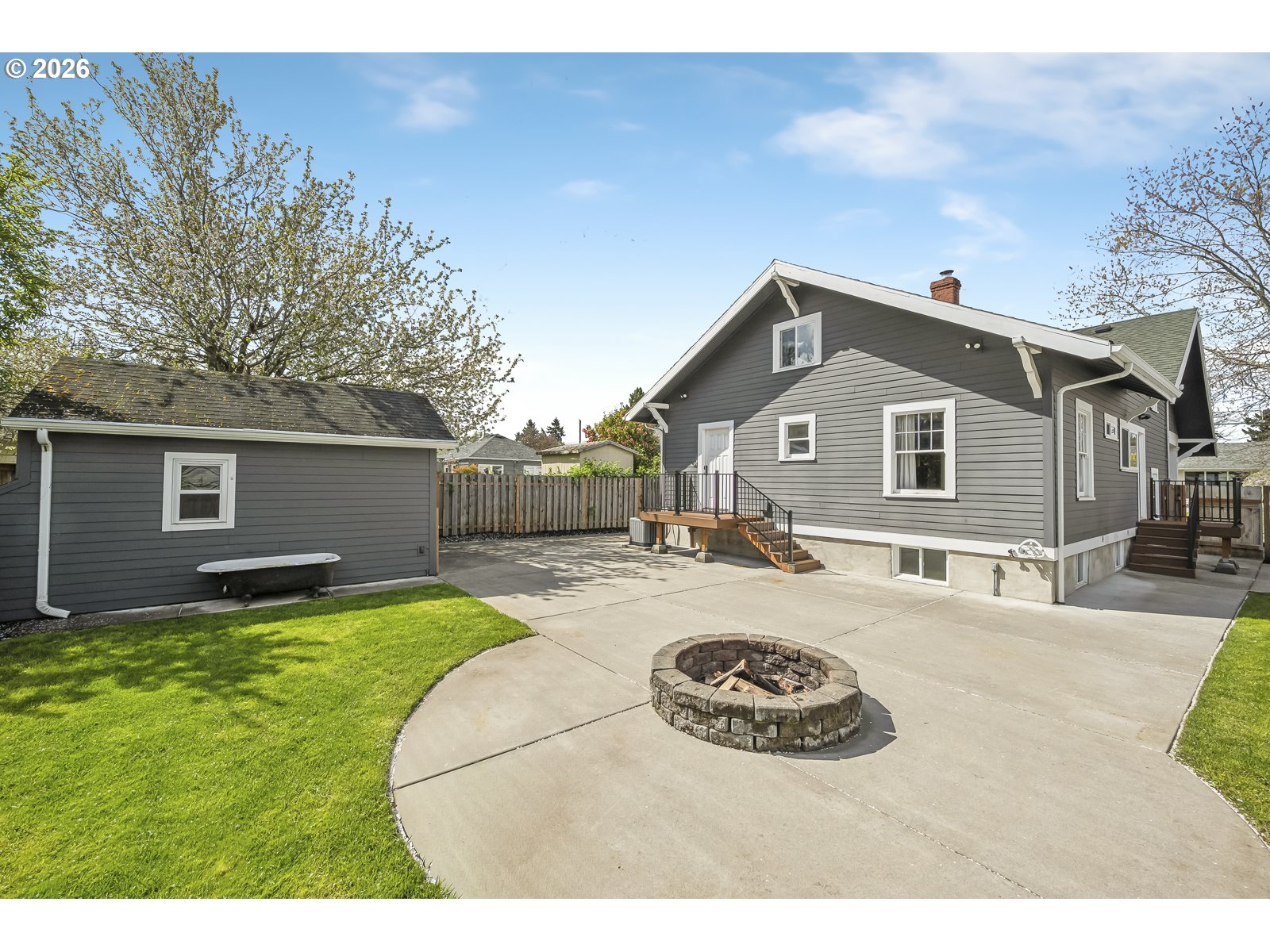 1020 NE 71ST AVE, Portland, OR, 97213