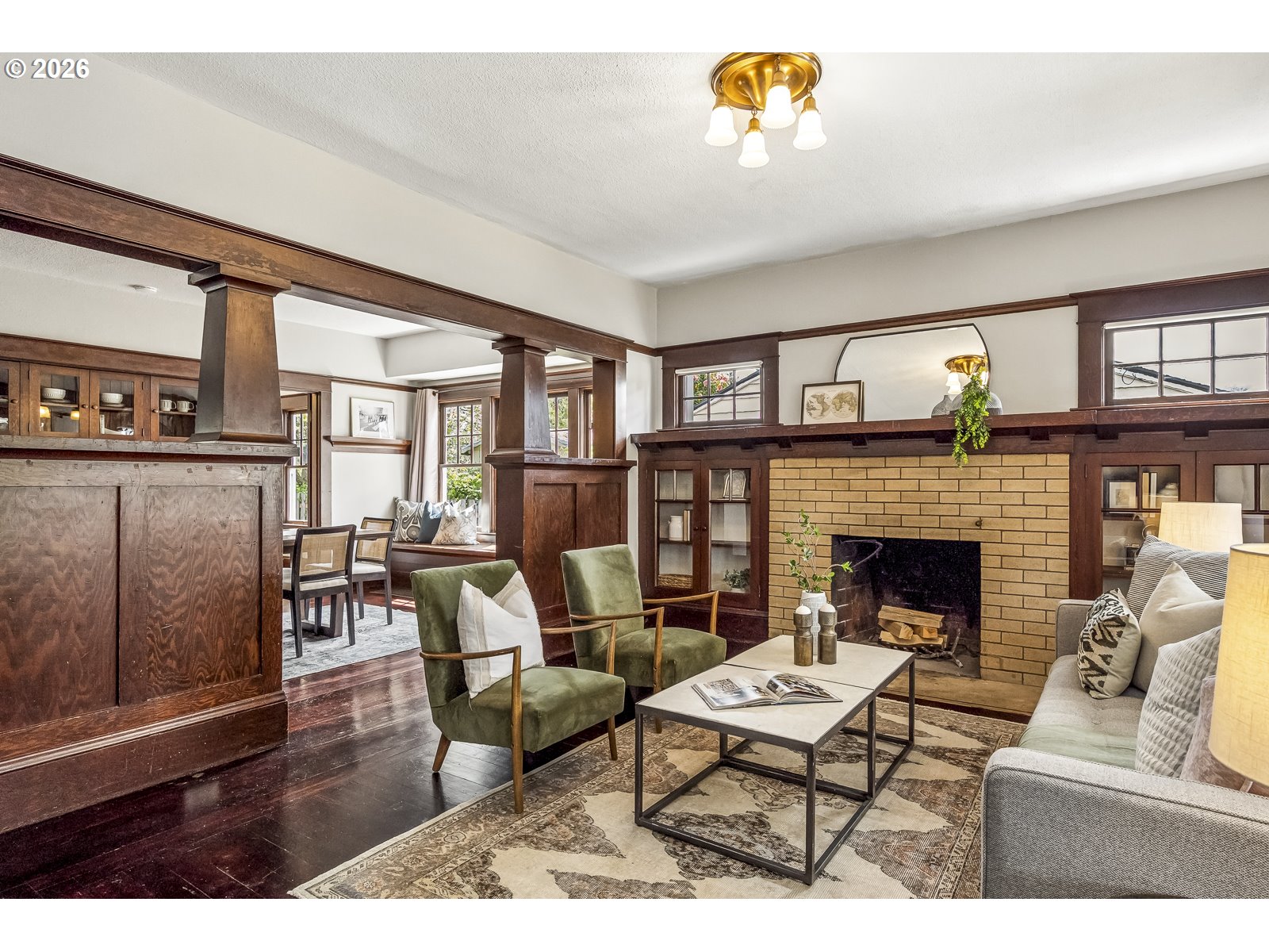 1020 NE 71ST AVE, Portland, OR, 97213