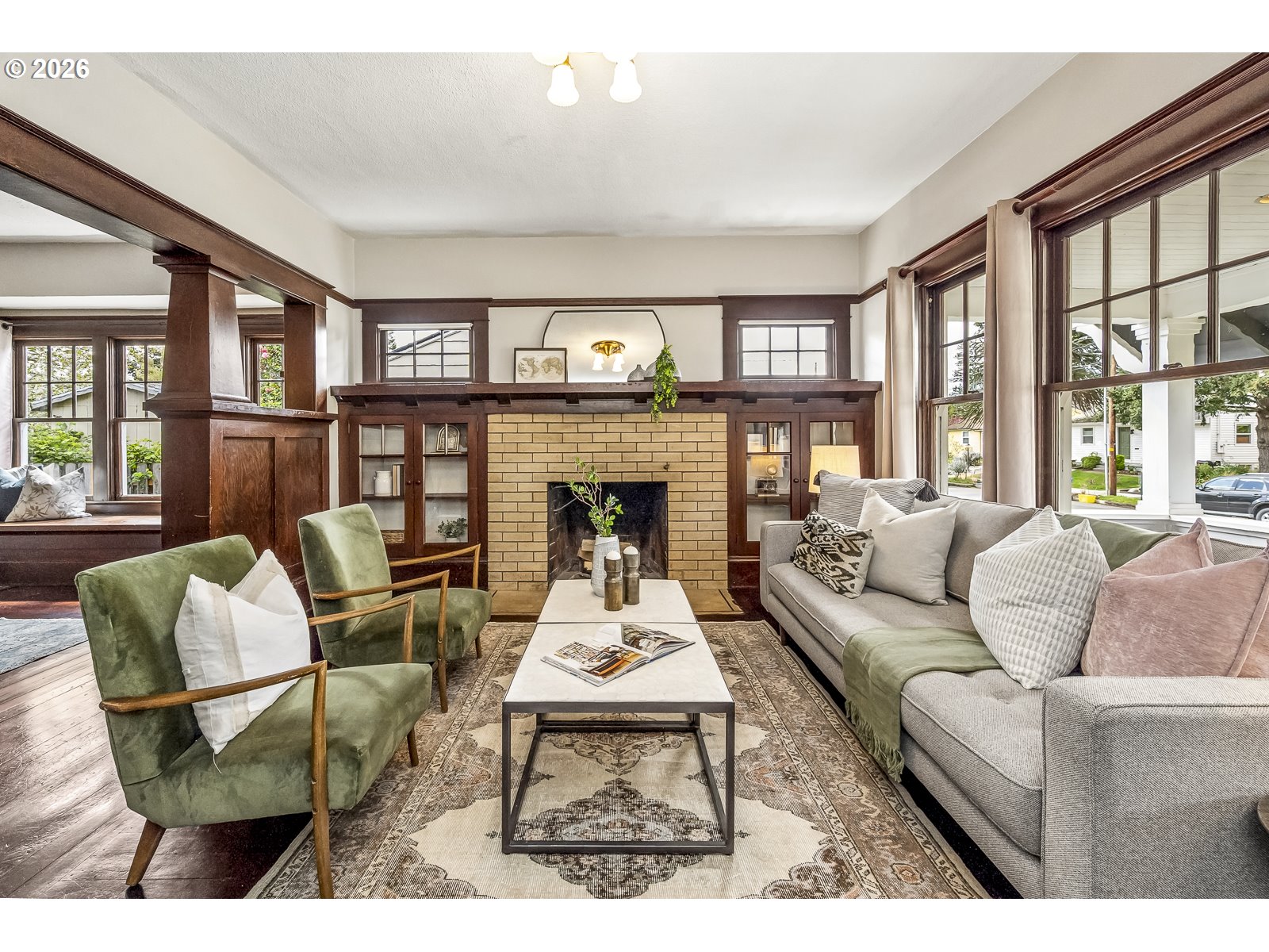 1020 NE 71ST AVE, Portland, OR, 97213