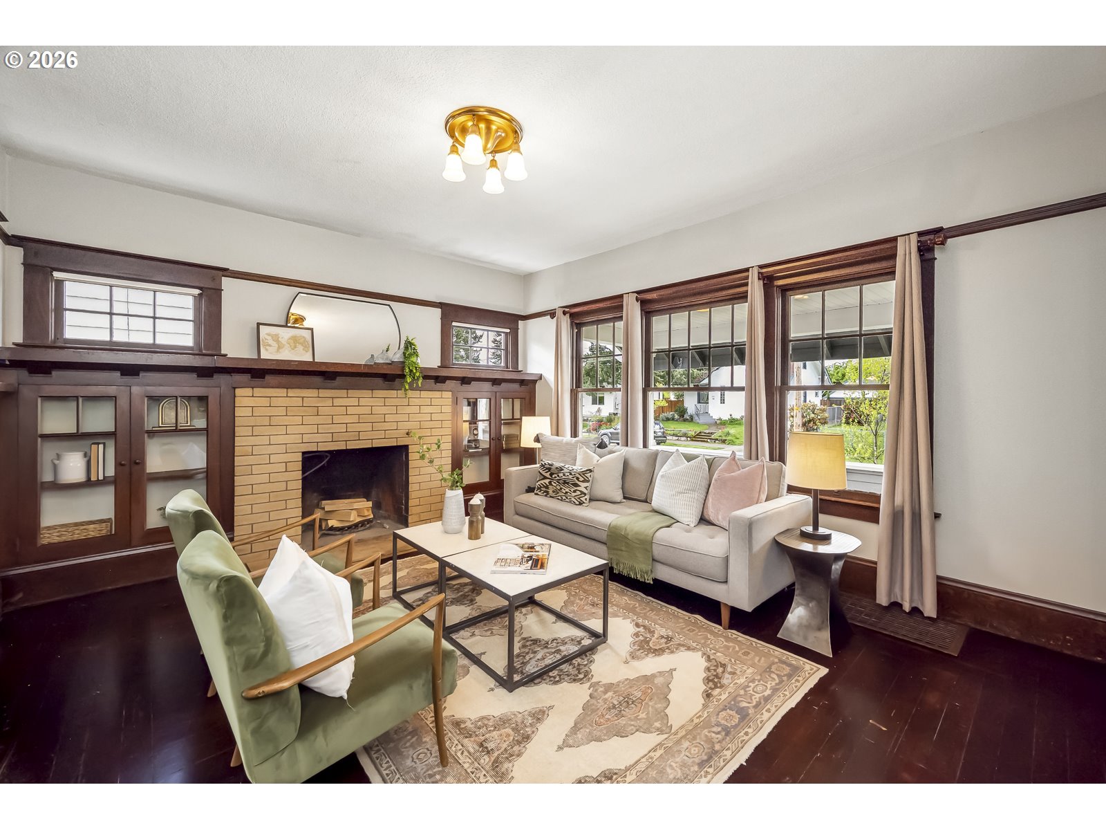 1020 NE 71ST AVE, Portland, OR, 97213