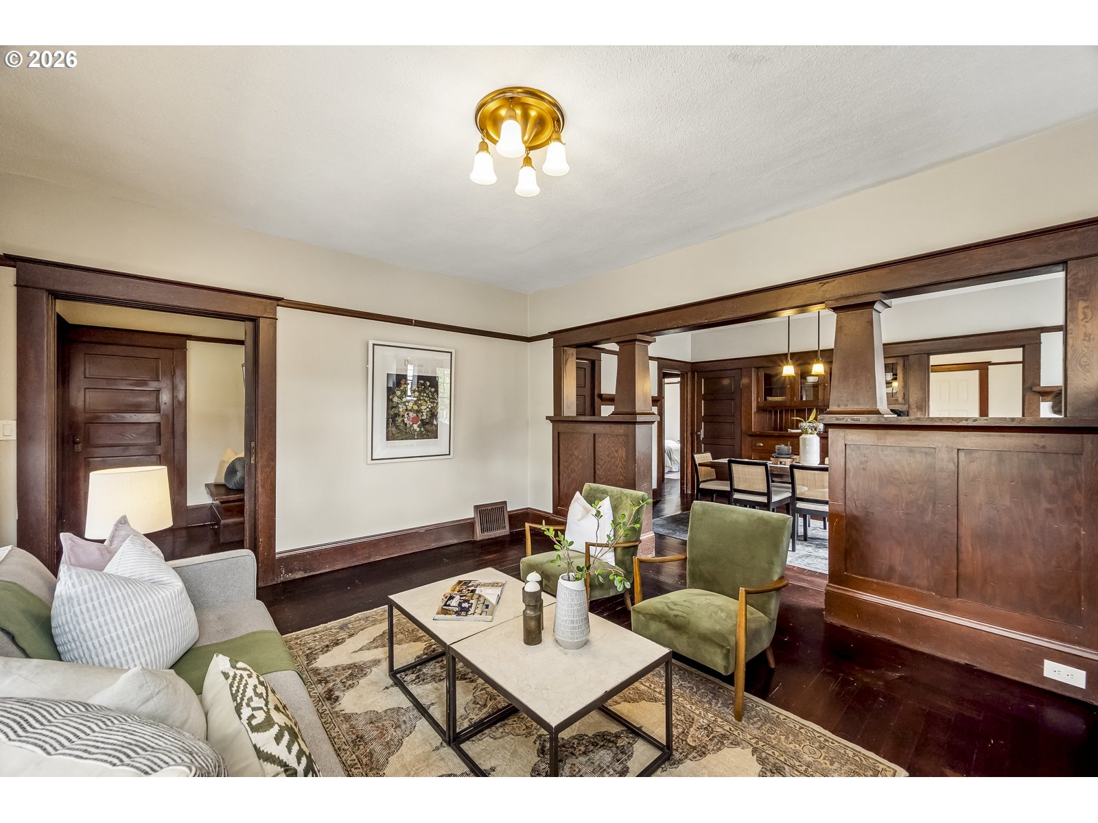 1020 NE 71ST AVE, Portland, OR, 97213