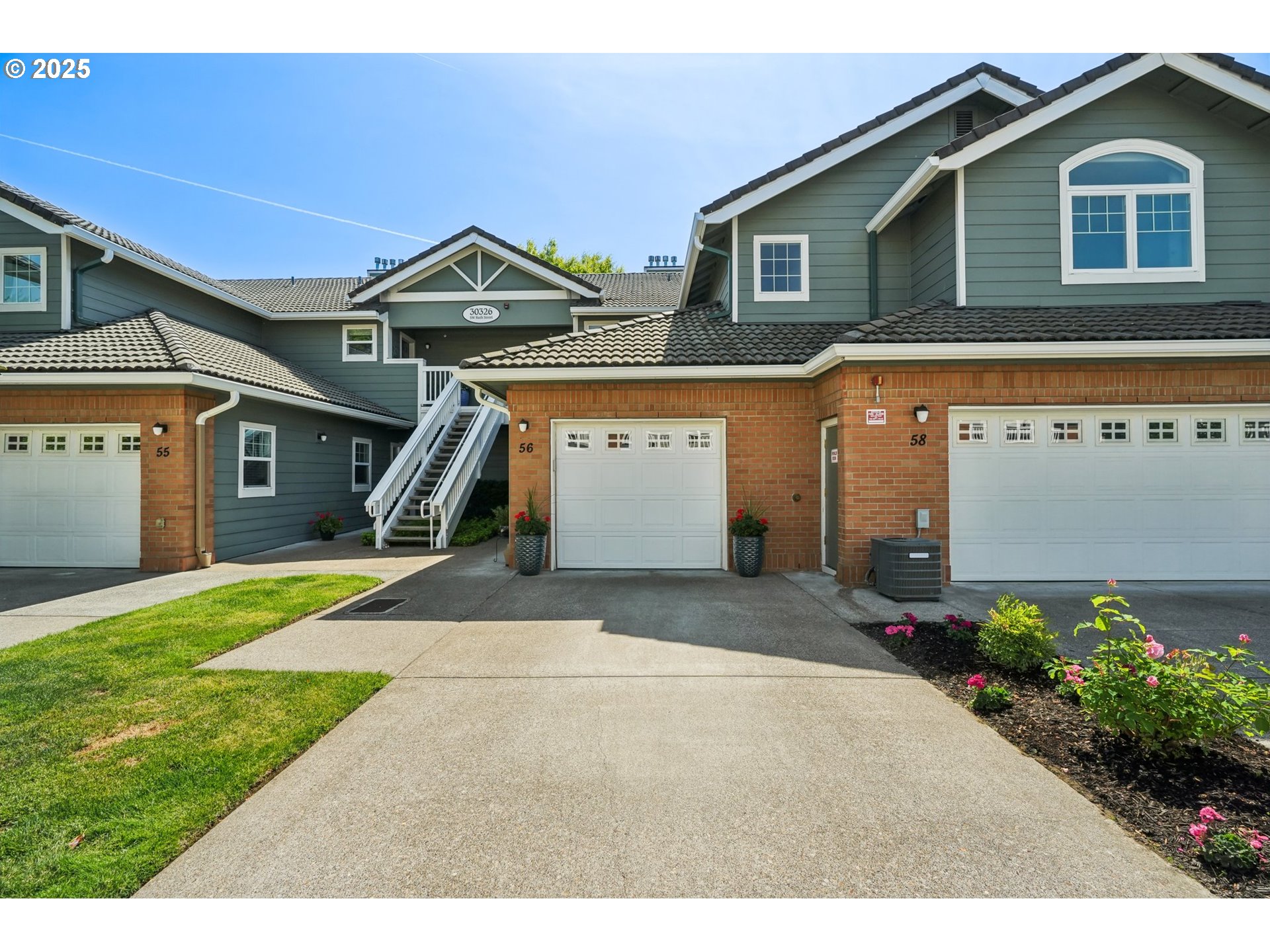 Sold Property