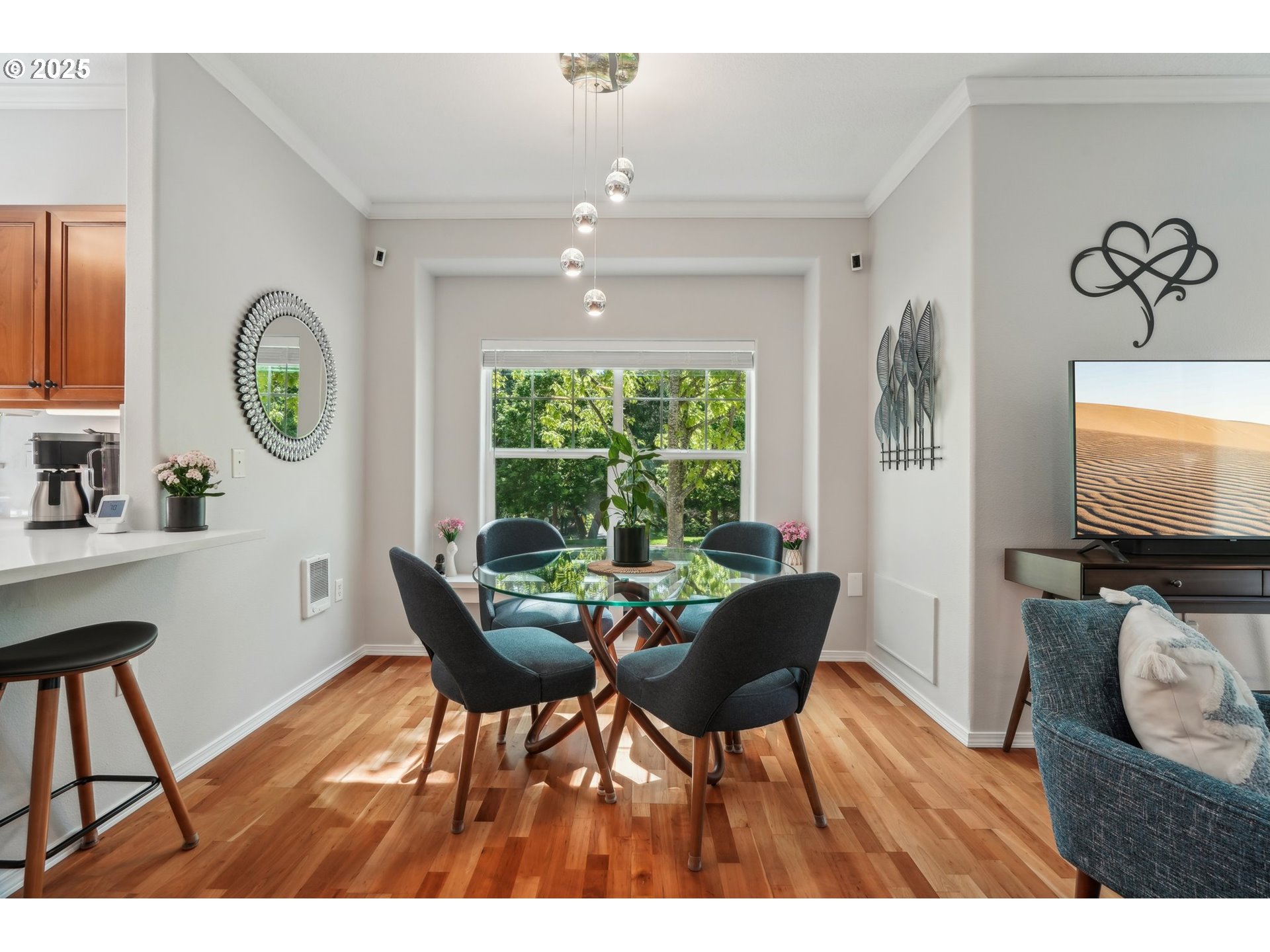 Sold Property