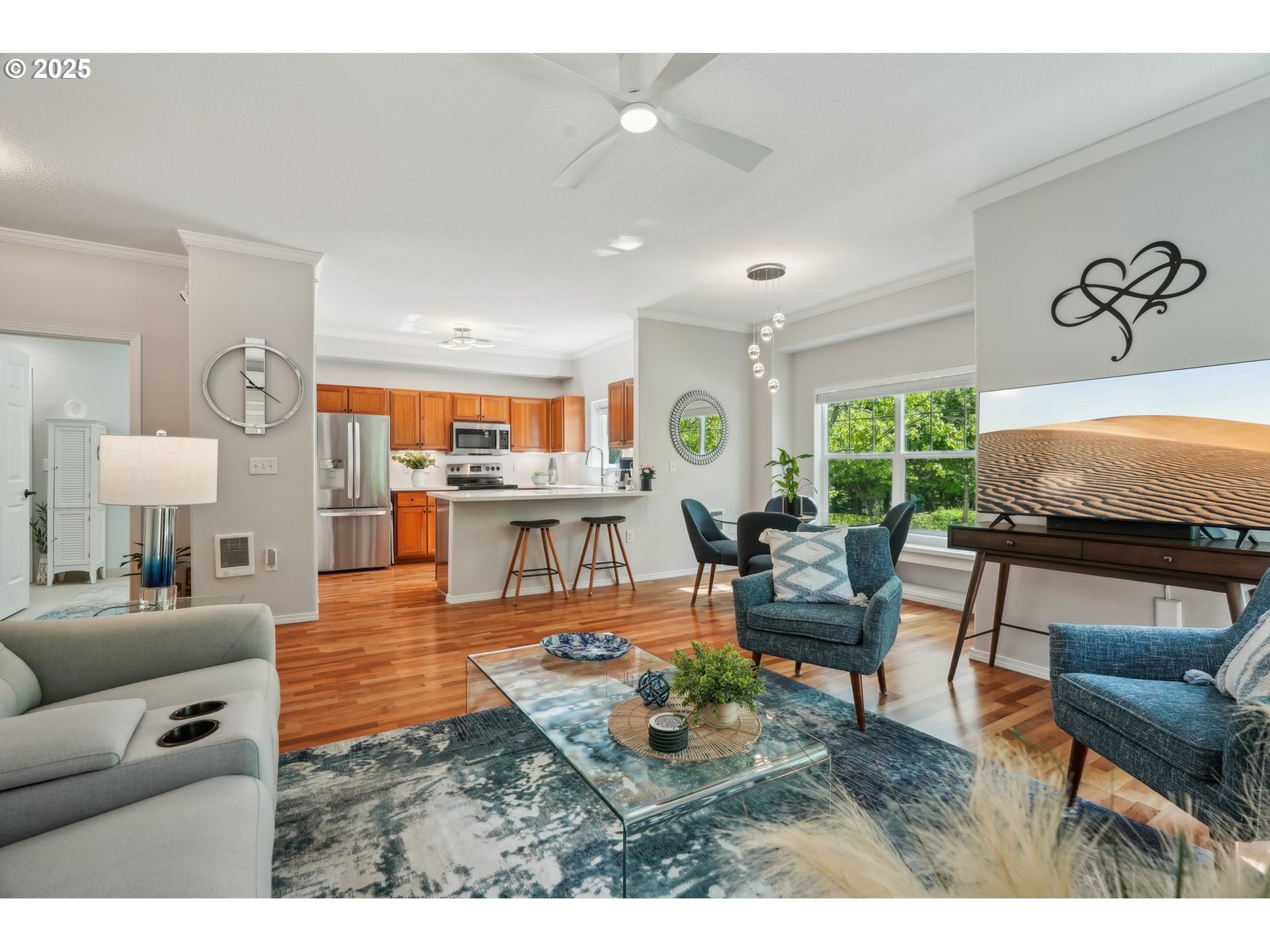 Sold Property