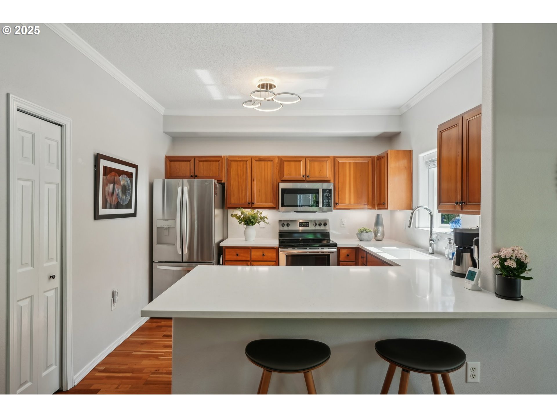 Sold Property