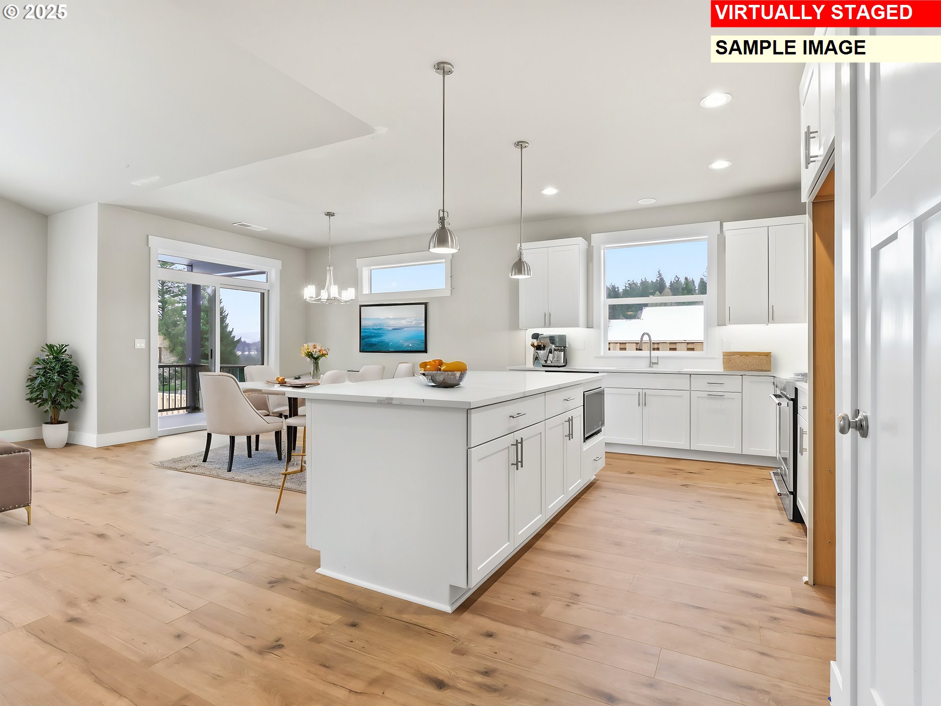 18935 Crooked River ST UNIT 49, Sandy, OR, 97055