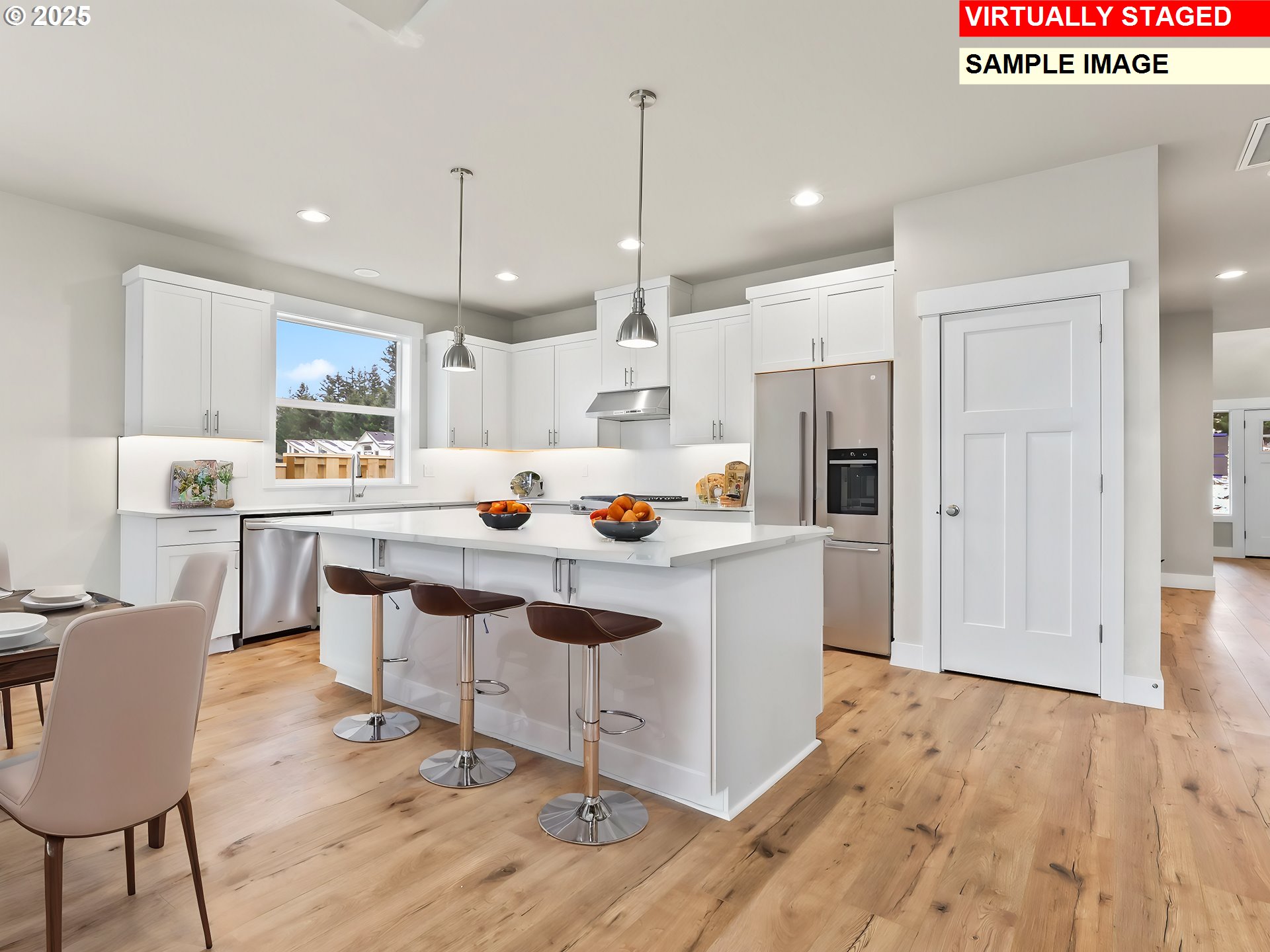 18935 Crooked River ST UNIT 49, Sandy, OR, 97055