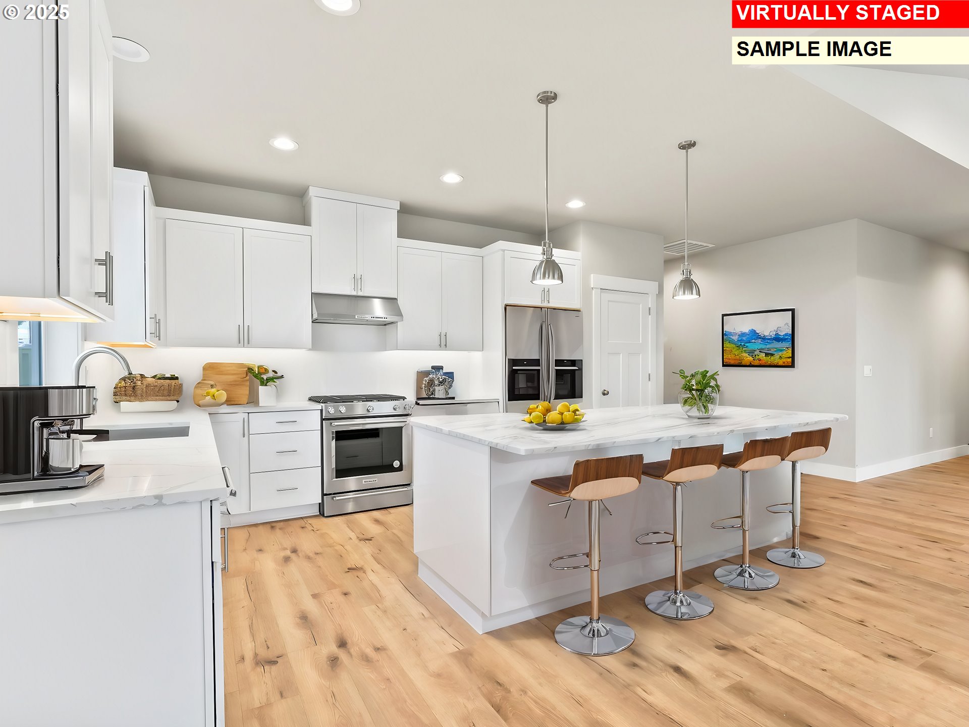 18935 Crooked River ST UNIT 49, Sandy, OR, 97055