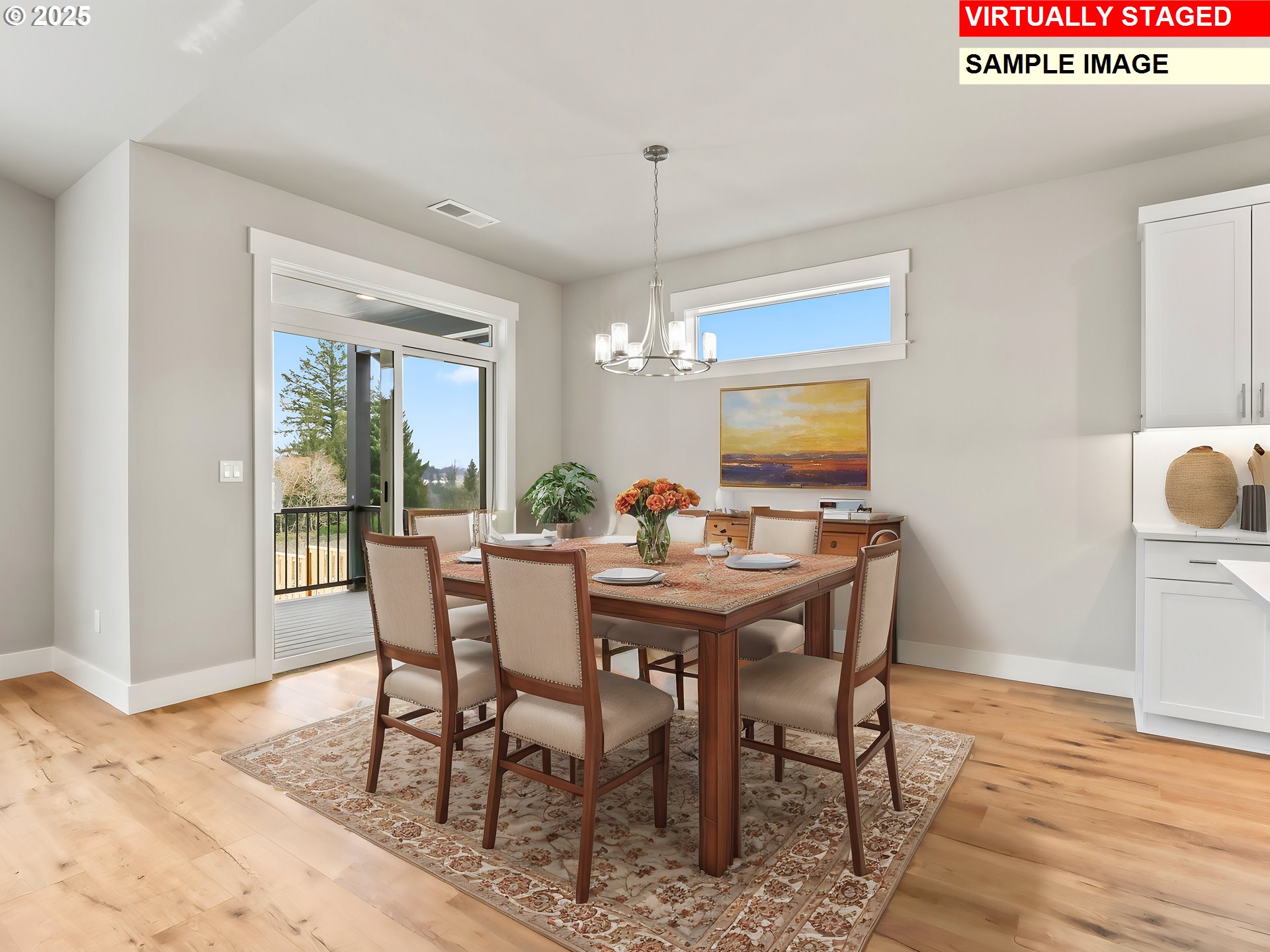 18935 Crooked River ST UNIT 49, Sandy, OR, 97055