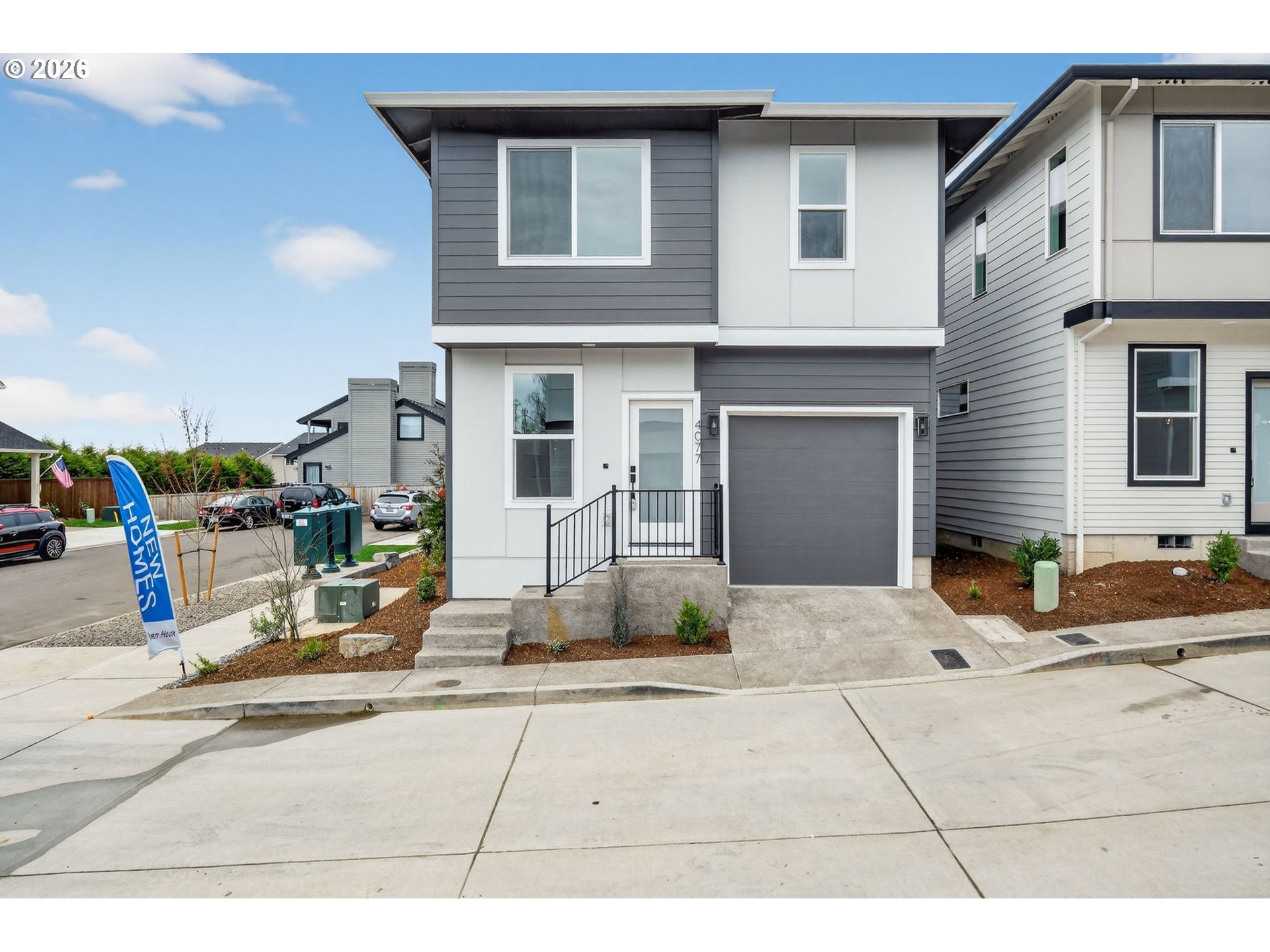 4077 SW McKinley 37 UNIT 37, Gresham, OR, 97080