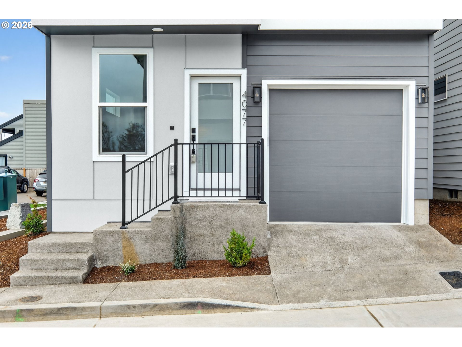 4077 SW McKinley 37 UNIT 37, Gresham, OR, 97080