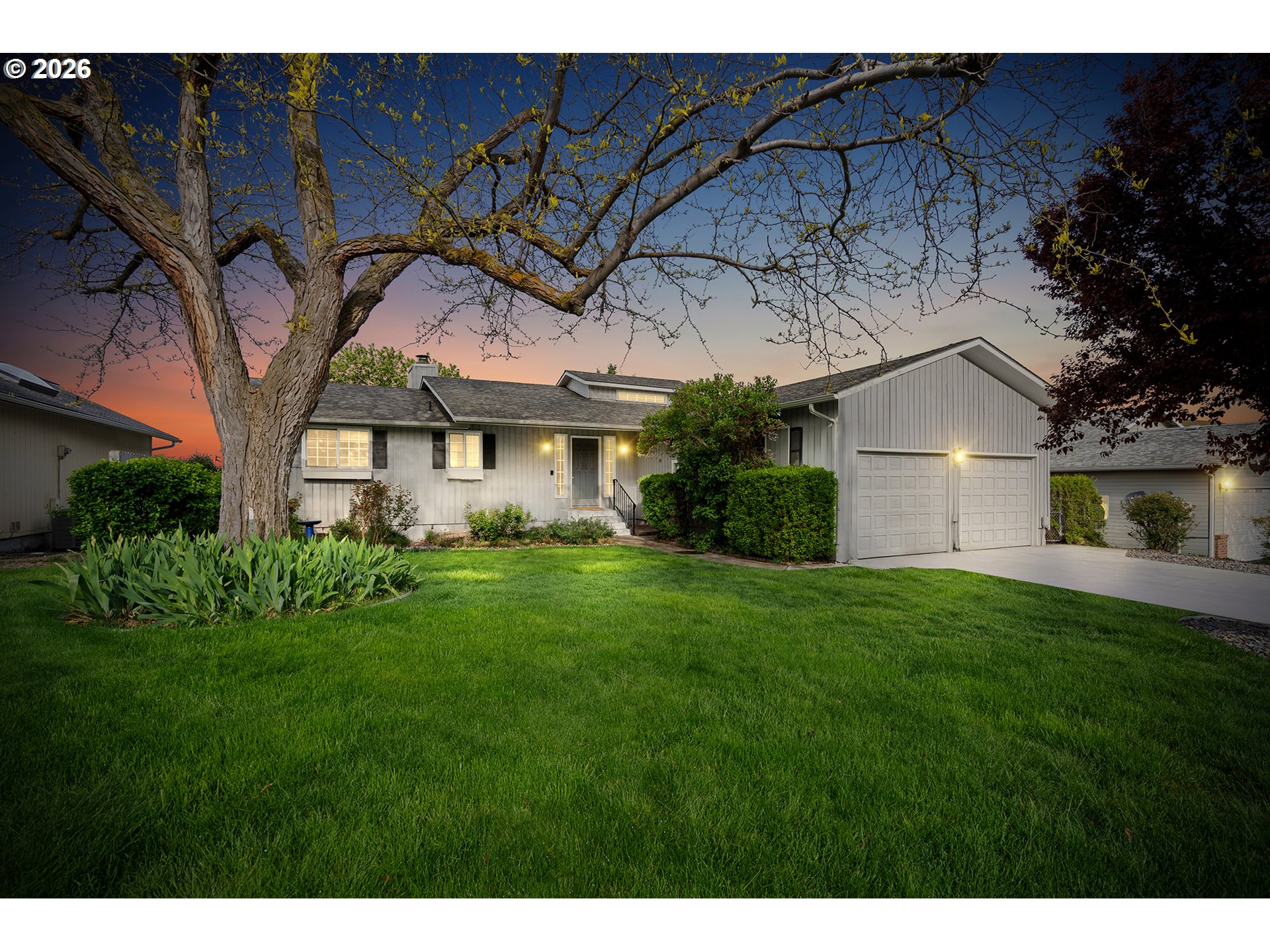 11505 SE FLAVEL ST, Portland, OR, 97266