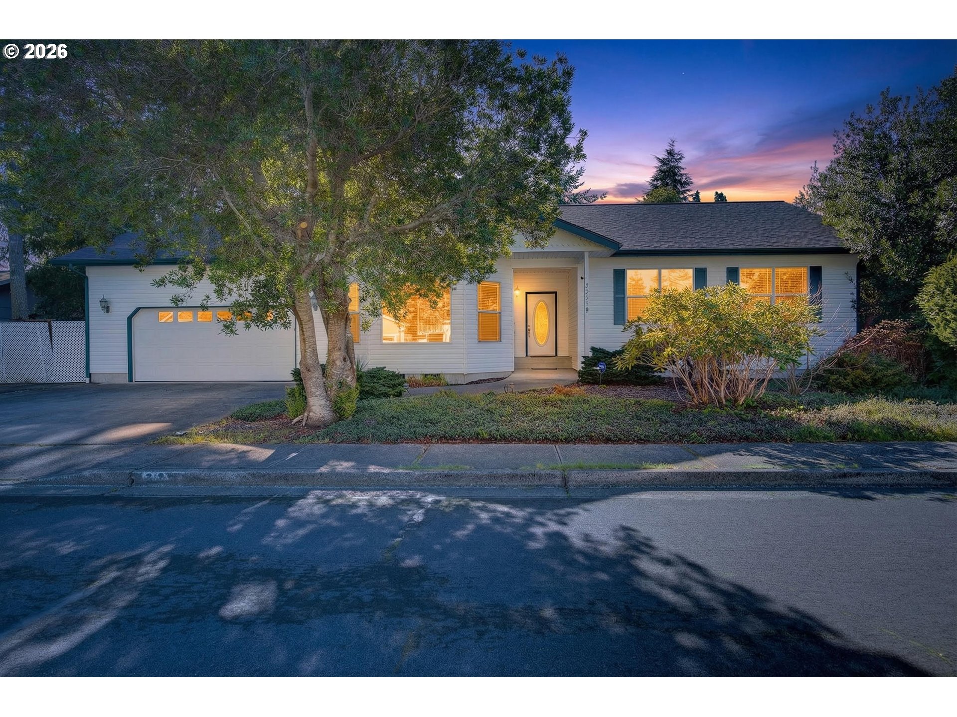 2284 21ST, Florence, OR, 97439