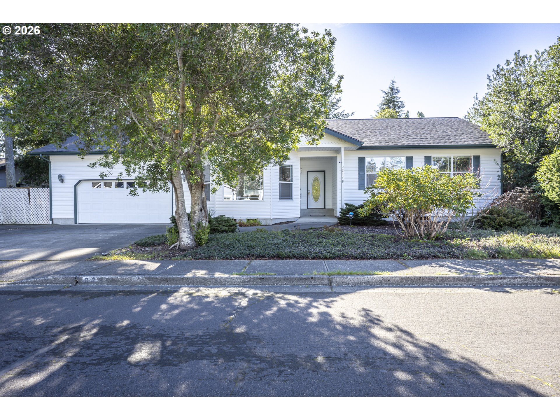 2284 21ST, Florence, OR, 97439