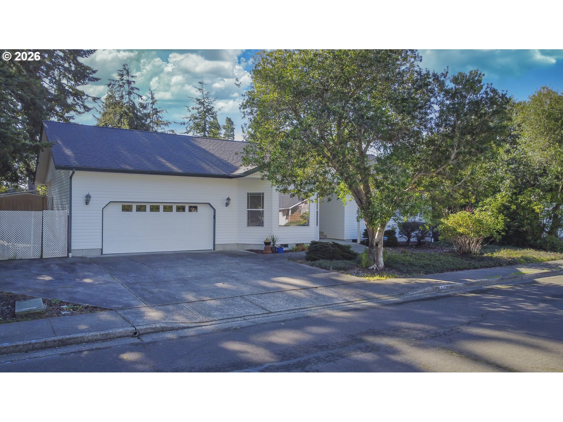 2284 21ST, Florence, OR, 97439