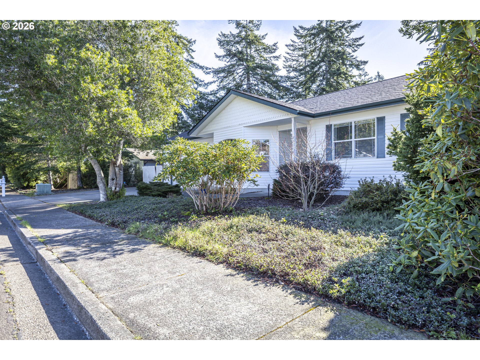 2284 21ST, Florence, OR, 97439