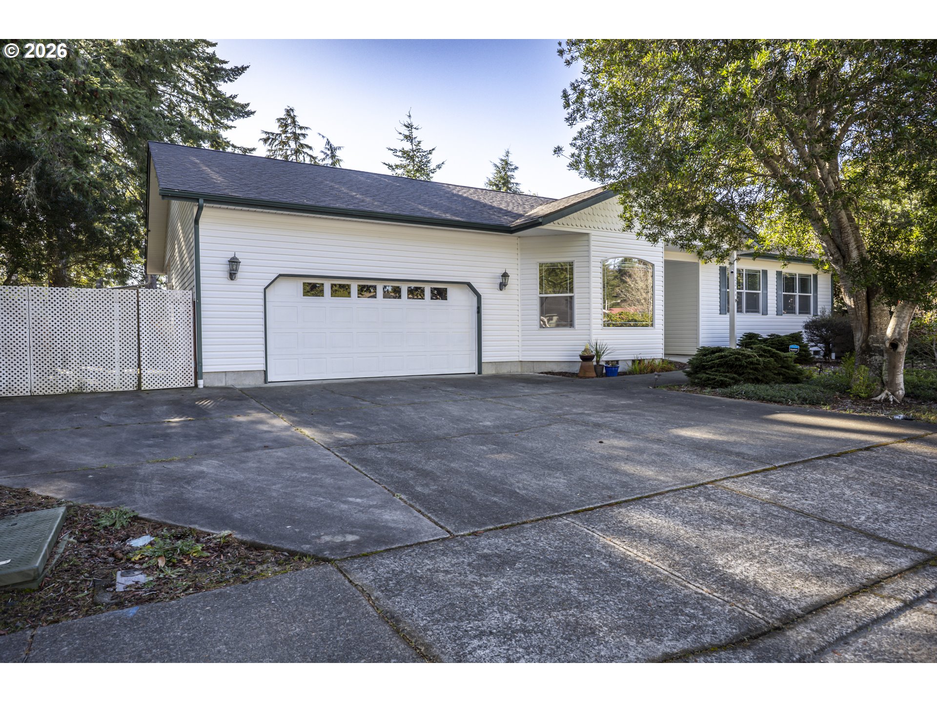 2284 21ST, Florence, OR, 97439
