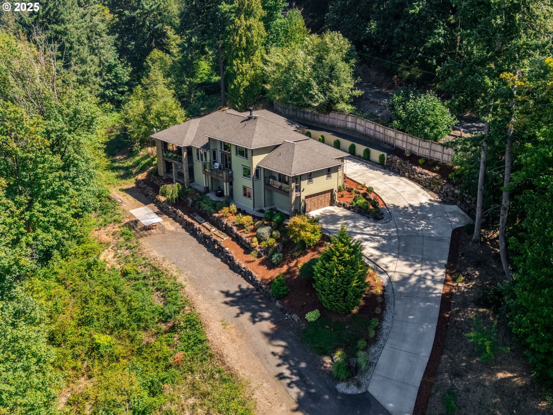 1757 N COLUMBIA RIDGE WAY, Washougal, WA, 98671