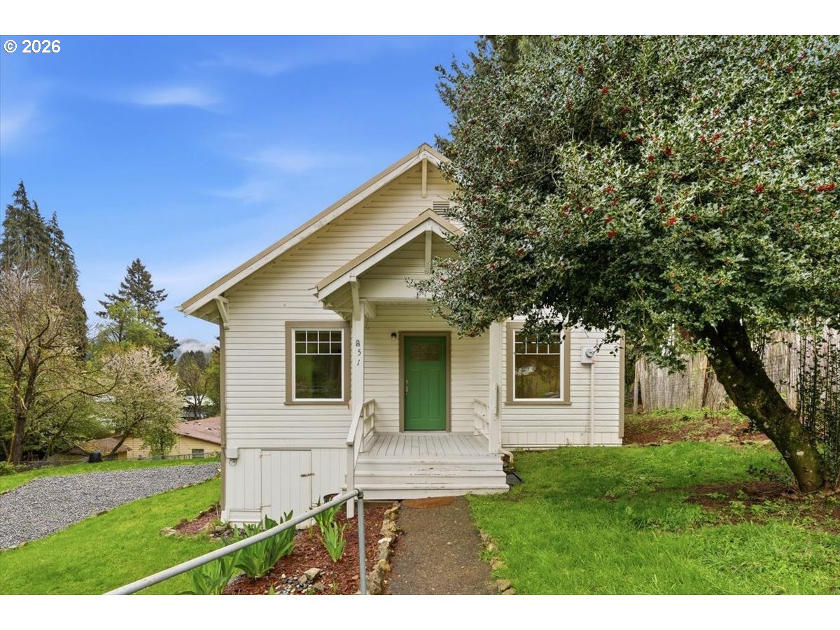 51 WILKINSON ST, Carson, WA, 98610