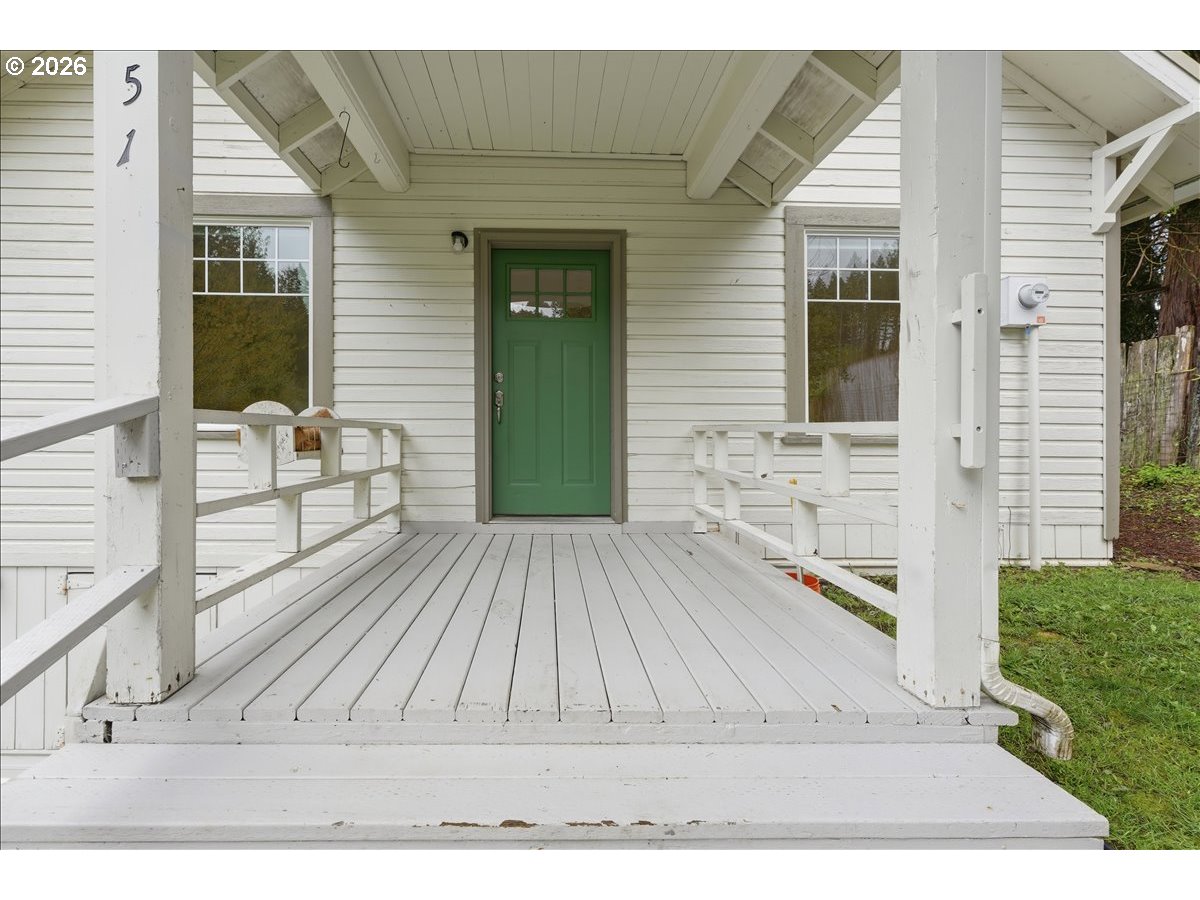 51 WILKINSON ST, Carson, WA, 98610