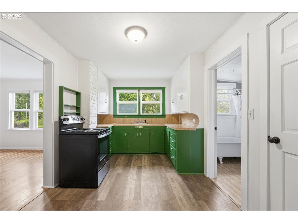 51 WILKINSON ST, Carson, WA, 98610