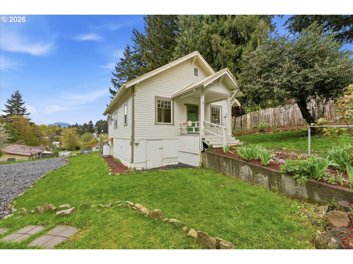 51 WILKINSON ST, Carson, WA, 98610