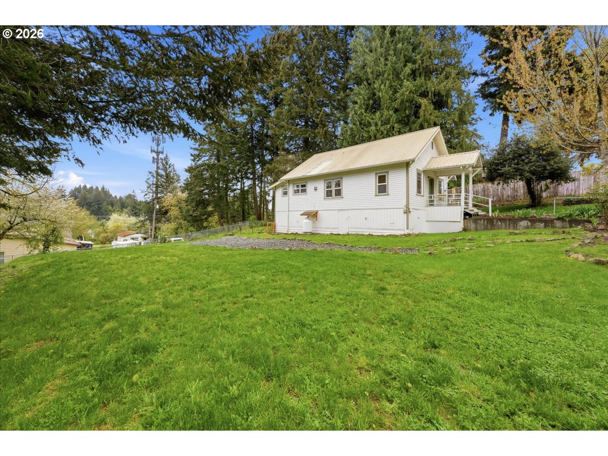 51 WILKINSON ST, Carson, WA, 98610