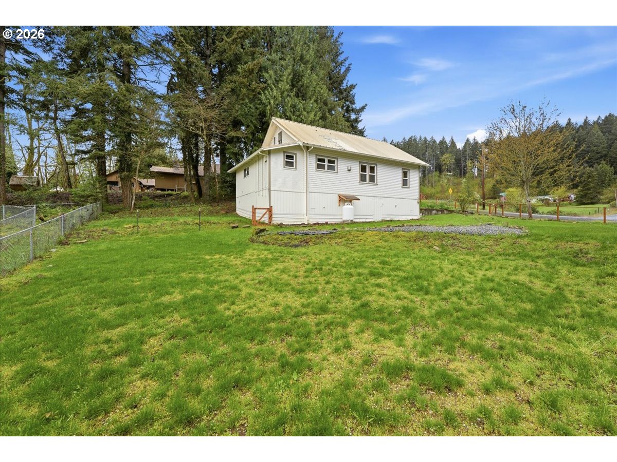 51 WILKINSON ST, Carson, WA, 98610