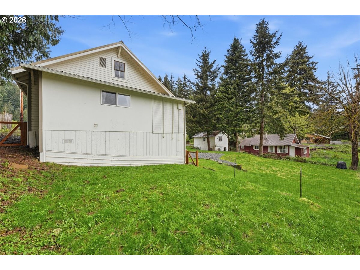 51 WILKINSON ST, Carson, WA, 98610