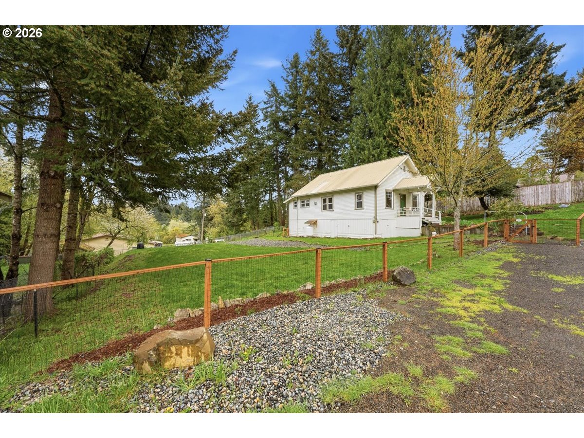 51 WILKINSON ST, Carson, WA, 98610