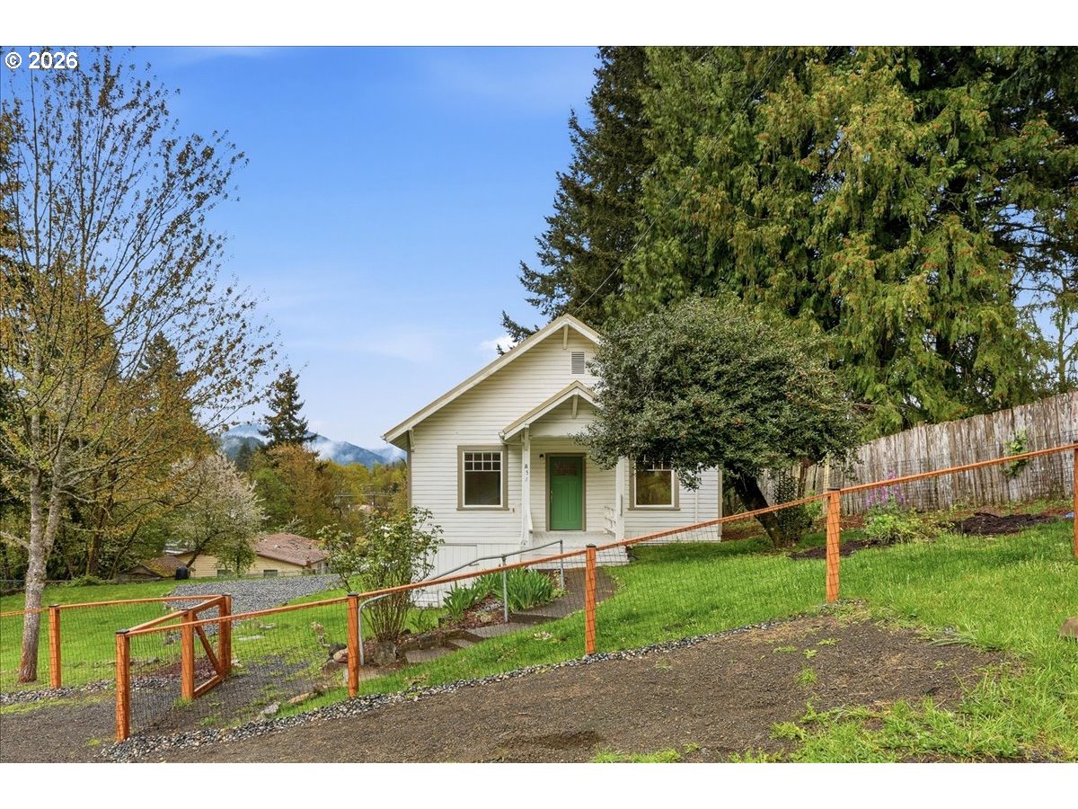 51 WILKINSON ST, Carson, WA, 98610