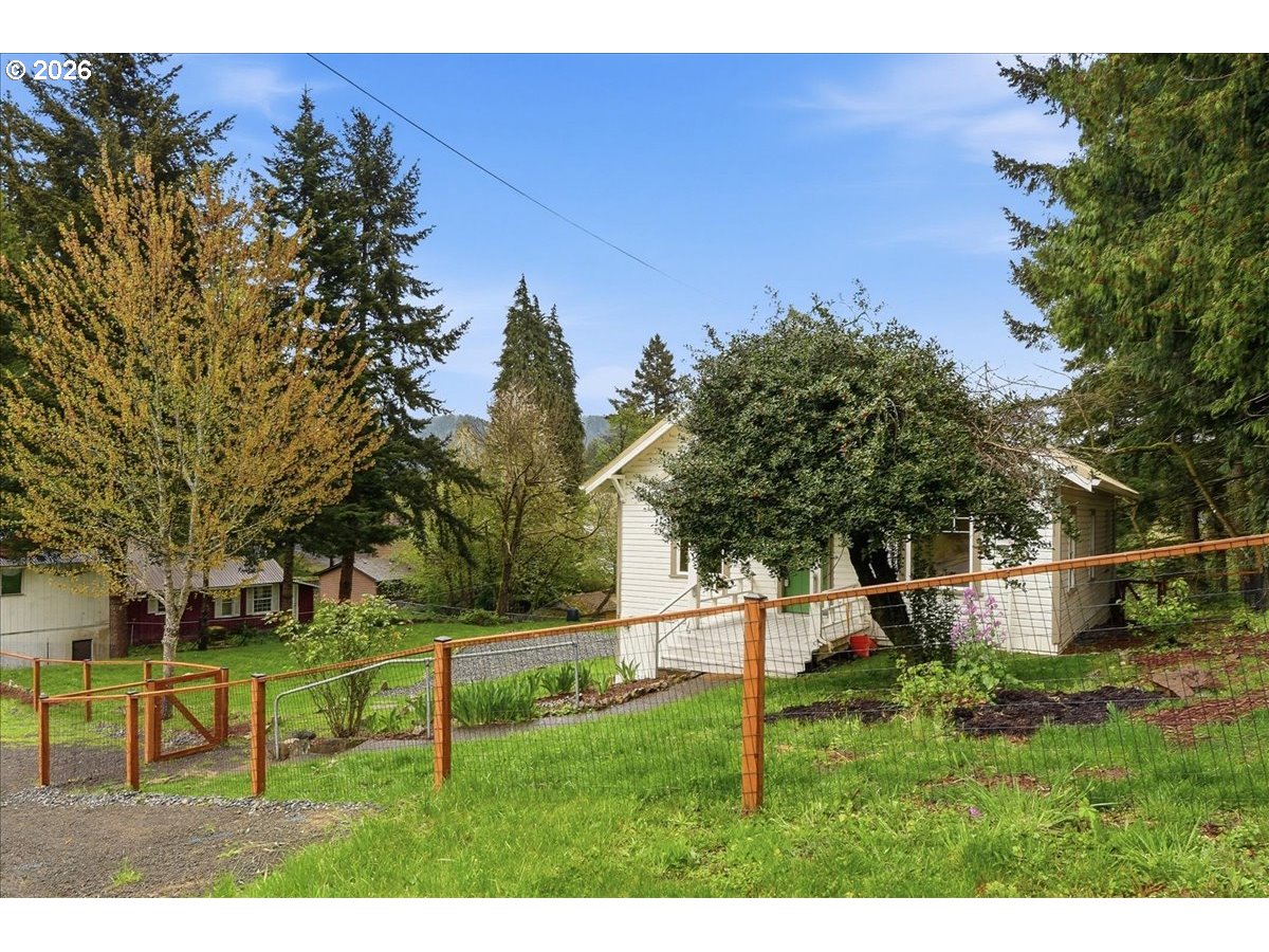 51 WILKINSON ST, Carson, WA, 98610