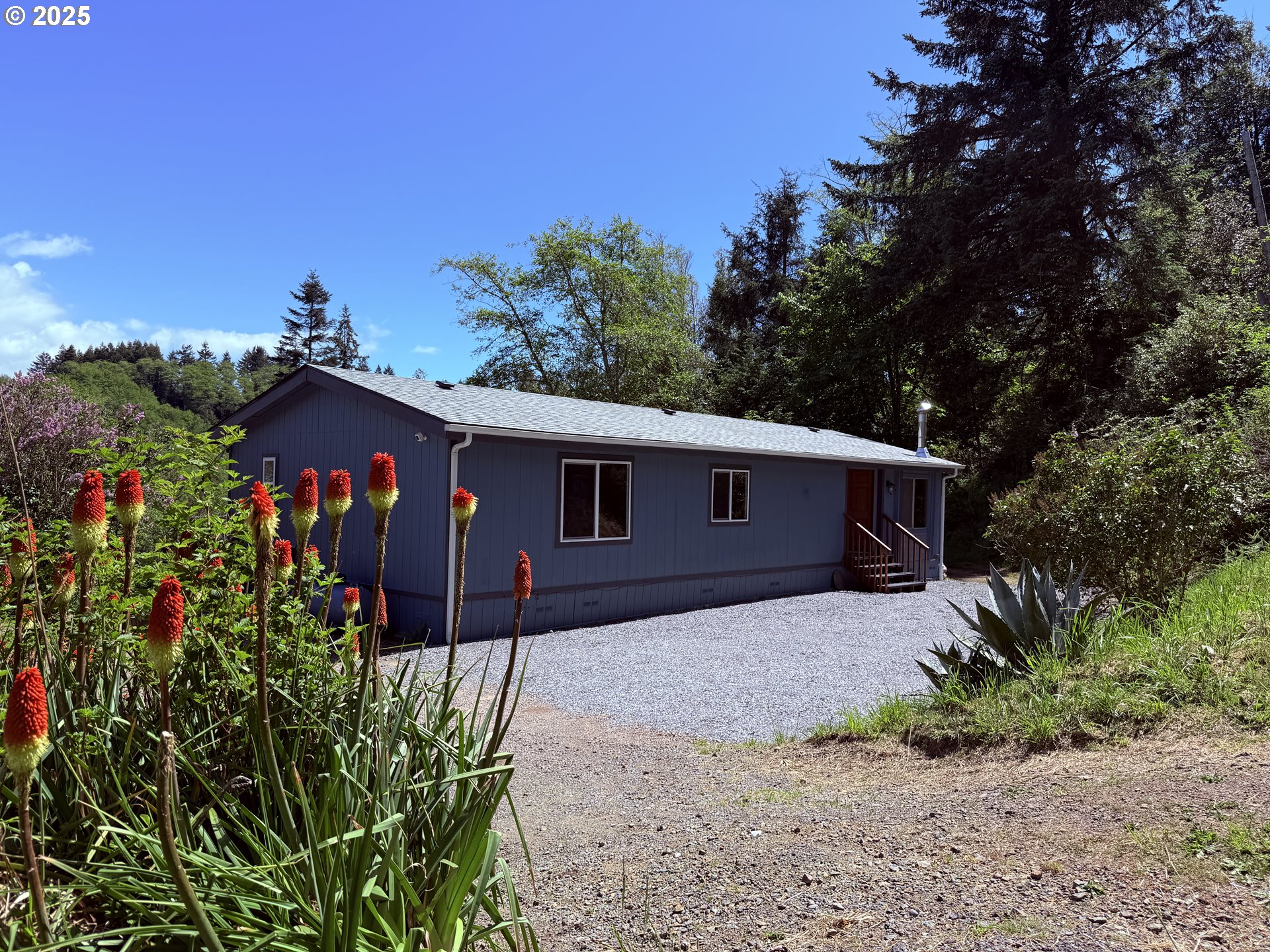 96134 FOXGLOVE WAY, Brookings, OR, 97415