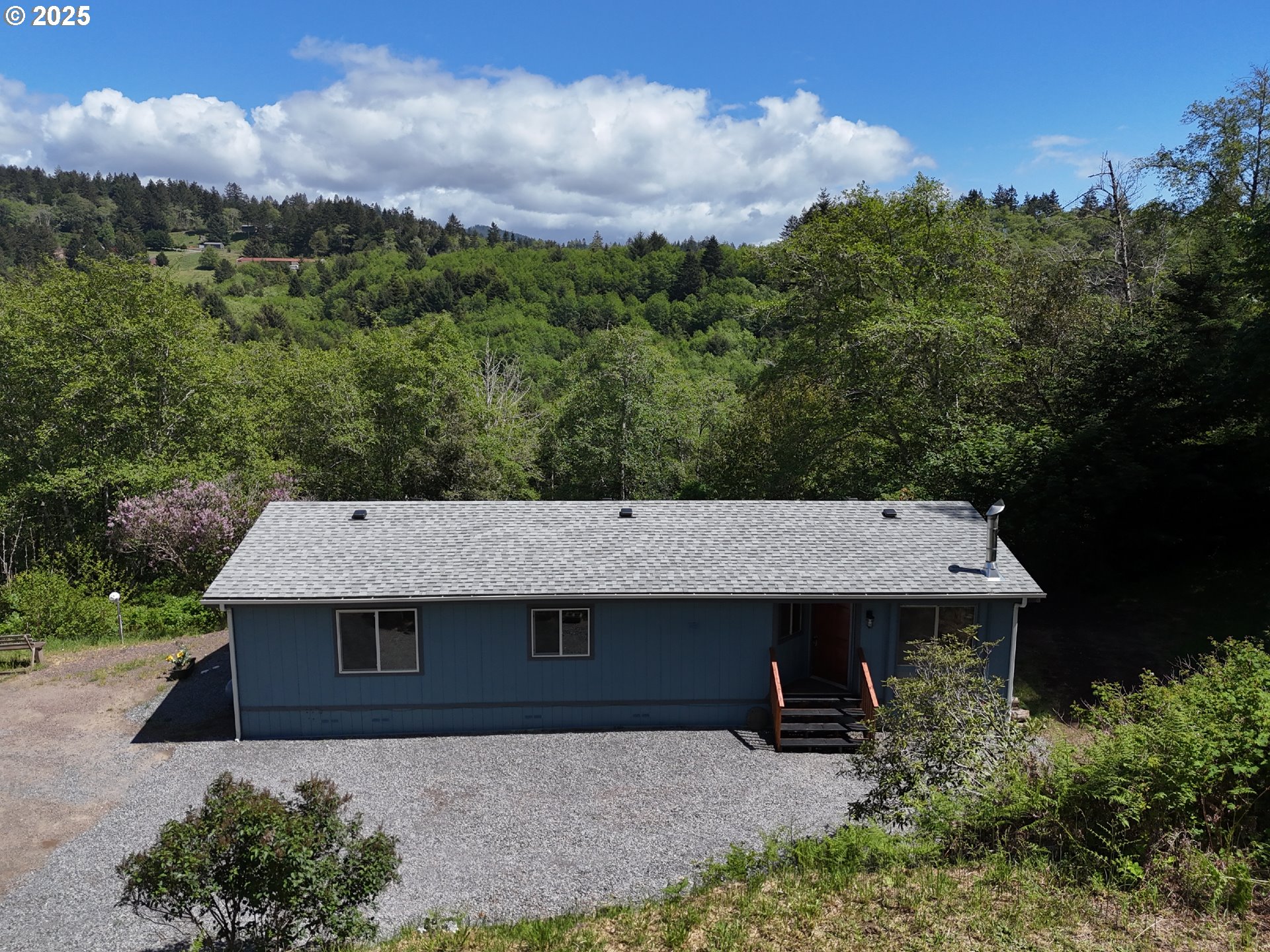 96134 FOXGLOVE WAY, Brookings, OR, 97415