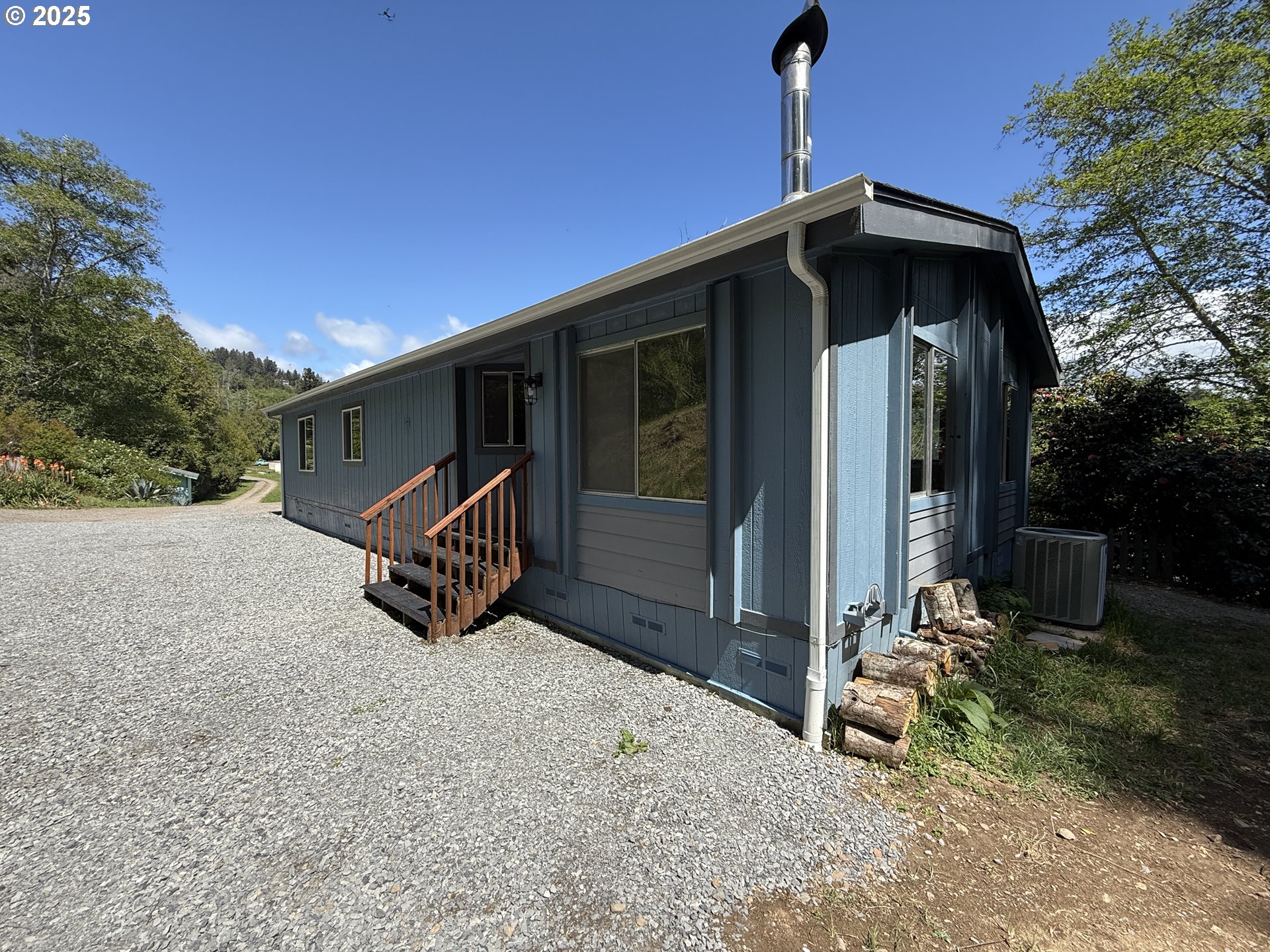96134 FOXGLOVE WAY, Brookings, OR, 97415
