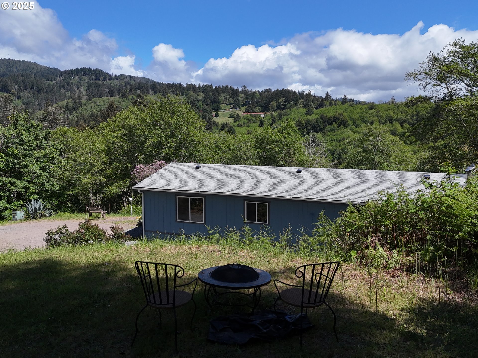 96134 FOXGLOVE WAY, Brookings, OR, 97415