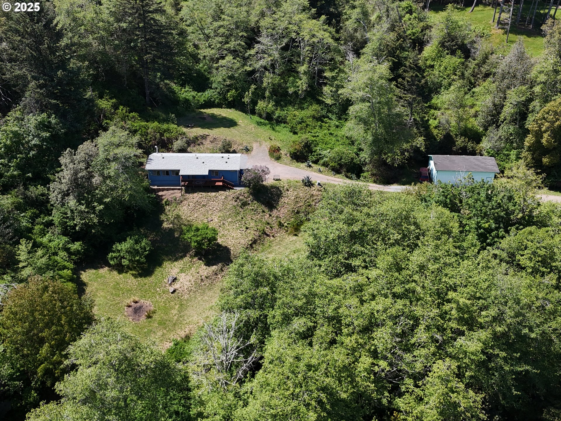 96134 FOXGLOVE WAY, Brookings, OR, 97415