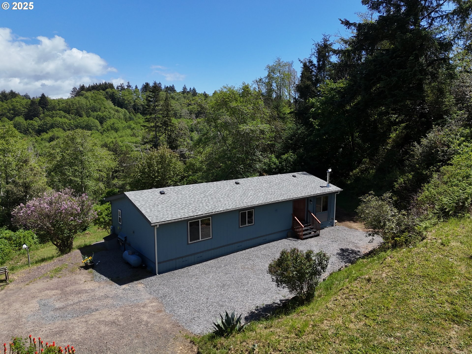 96134 FOXGLOVE WAY, Brookings, OR, 97415