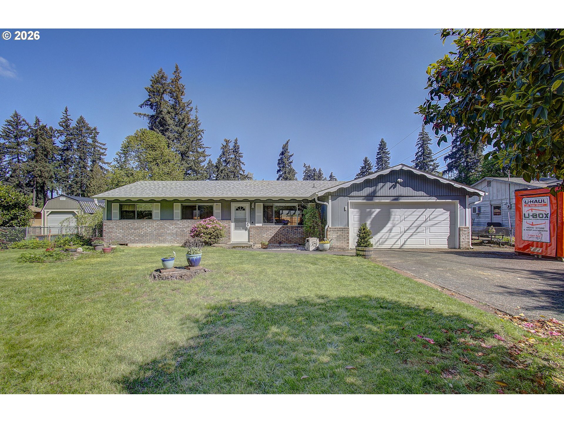 Foreclosure 
