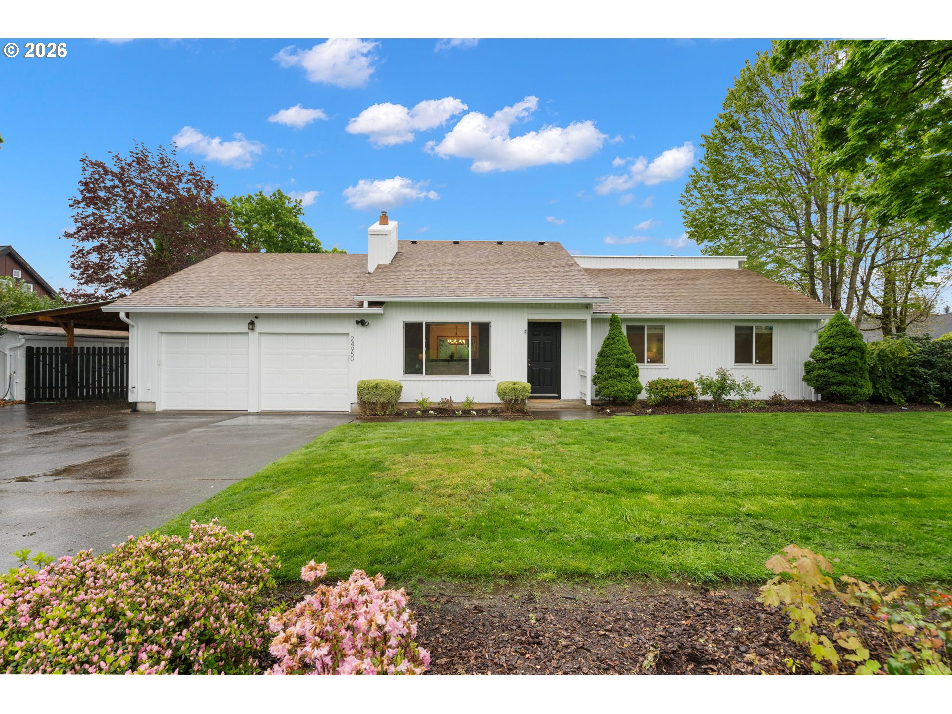 151 E AIREDALE AVE, La Center, WA, 98629