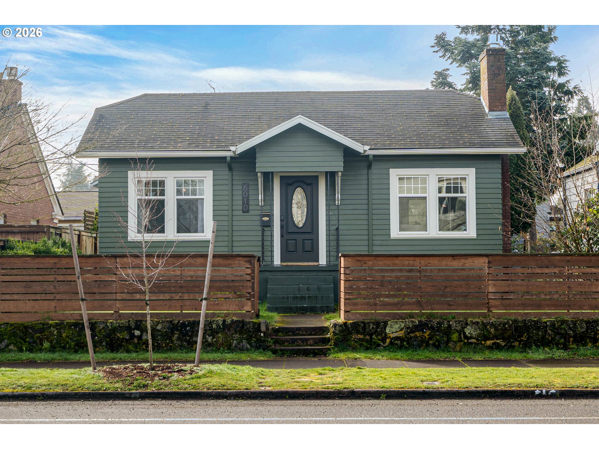 2291 Norkenzie RD, Eugene, OR, 97401