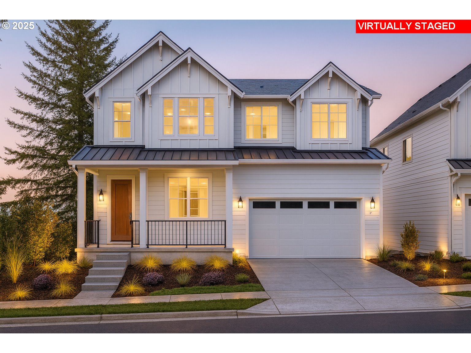 Beaverton