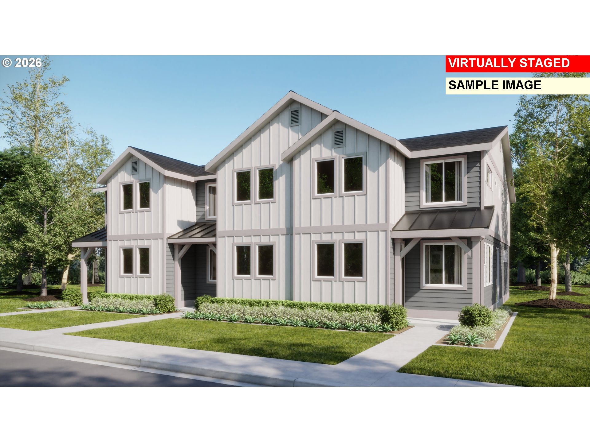 3687 SW 40TH ST, Gresham, OR, 97080