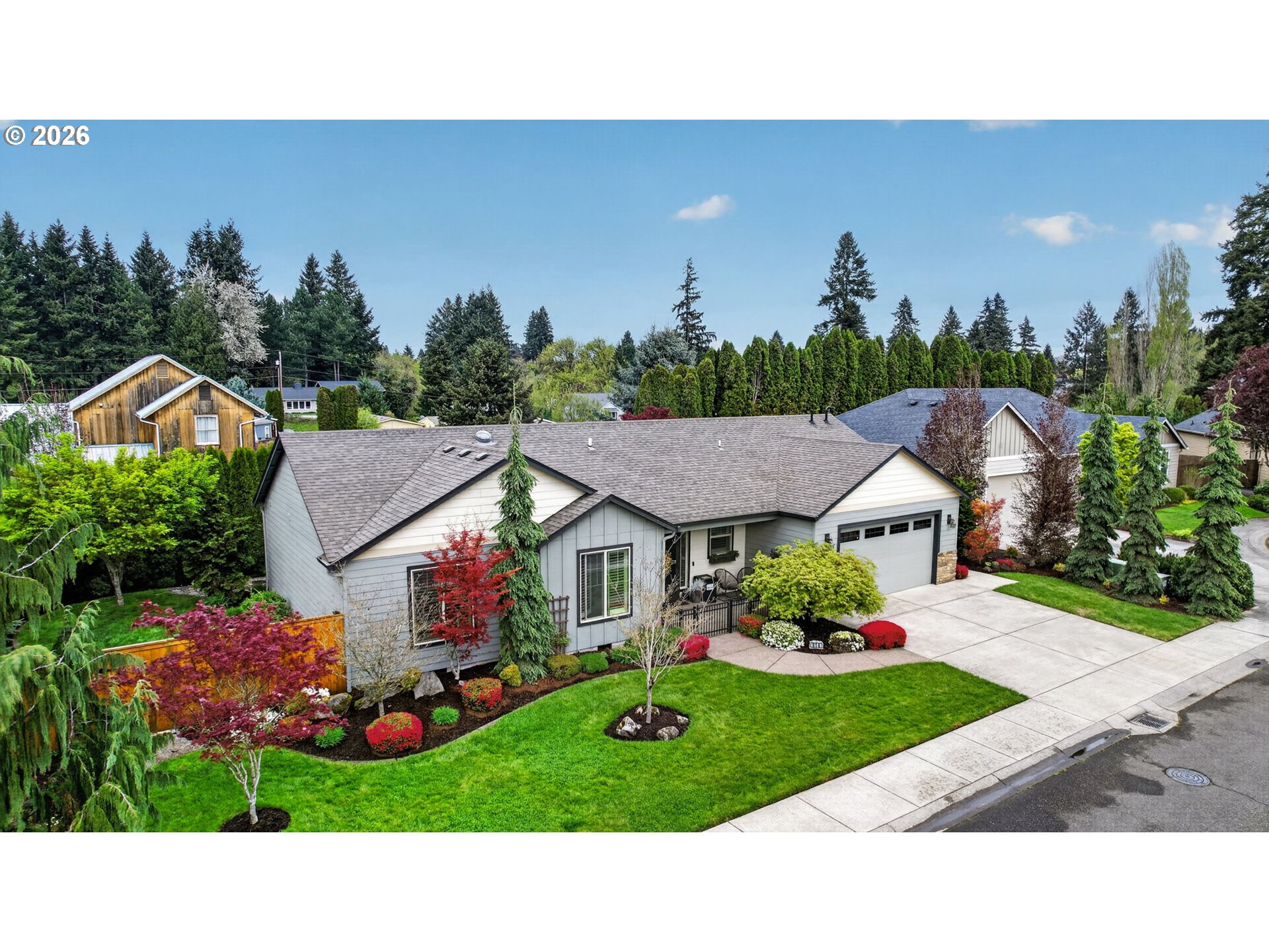 29280 SW COSTA CIR, Wilsonville, OR, 97070