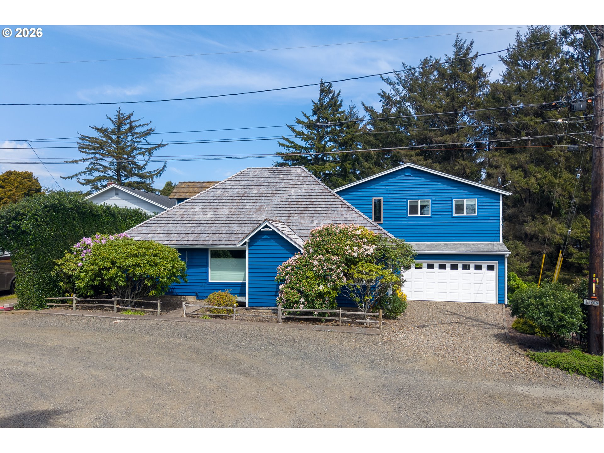 Foreclosure 