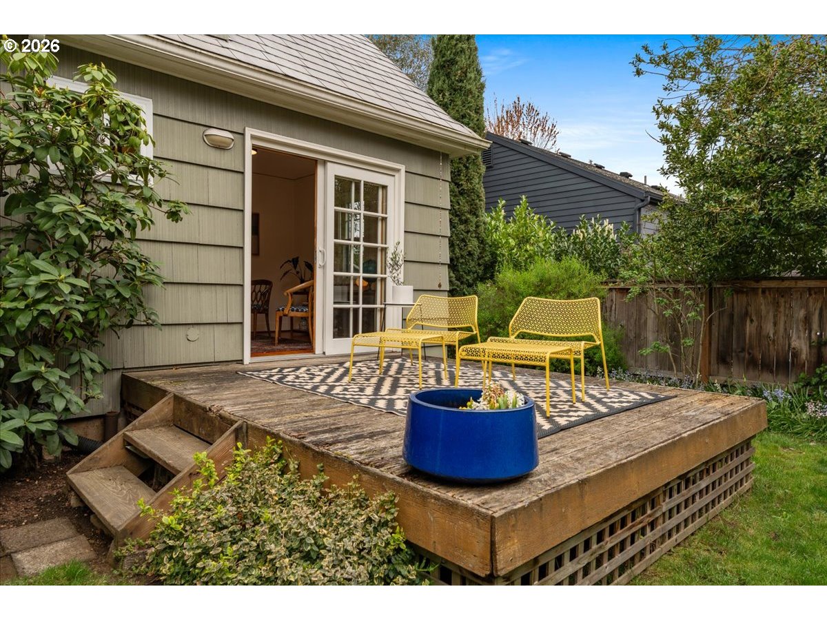 7916 N EMERALD AVE, Portland, OR, 97217